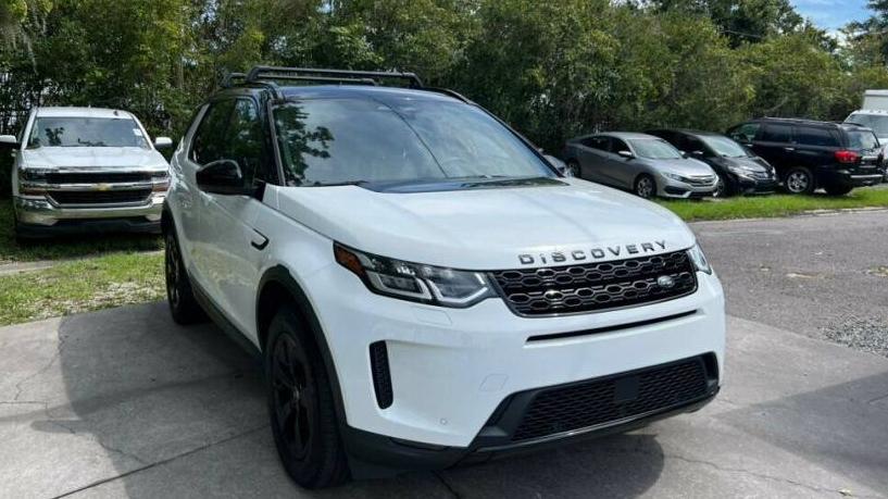 LAND ROVER DISCOVERY SPORT 2023 SALCJ2FX5PH919300 image